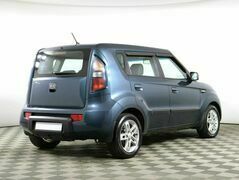 Kia Soul I, фото №4