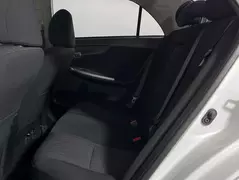 Toyota Corolla, фото №10