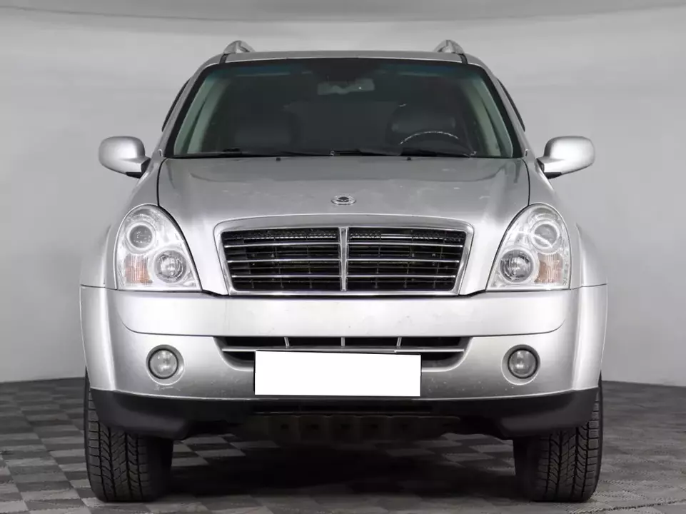 SsangYong Rexton, фото №2
