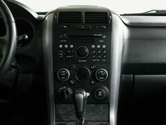 Suzuki Grand Vitara III Рестайлинг, фото №9