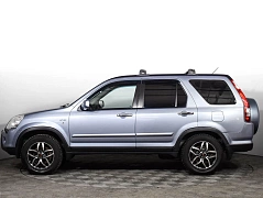 Honda CR-V, фото №8