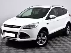 Ford Kuga, фото №1