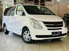 Hyundai Grand Starex, фото №3