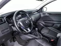 Renault Arkana, фото №14
