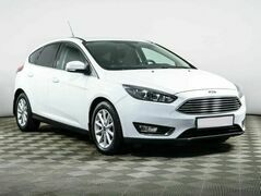Ford Focus 1.6 Робот, фото №3