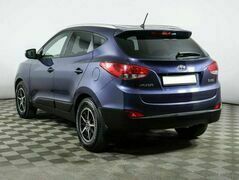 Hyundai ix35 2.0 Автомат, фото №4