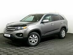 Kia Sorento, фото №1
