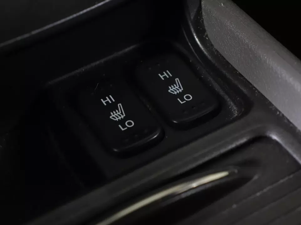 Honda Civic, фото №17
