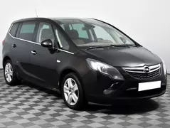 Opel Zafira, фото №3