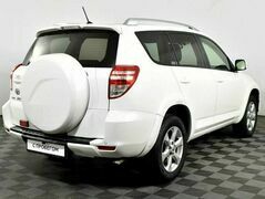 Toyota RAV4 2.4 Вариатор, фото №2