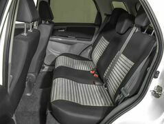 Suzuki SX4 I (Classic) Рестайлинг, фото №10