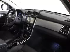 Haval H2, фото №9