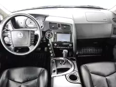 SsangYong Kyron, фото №11