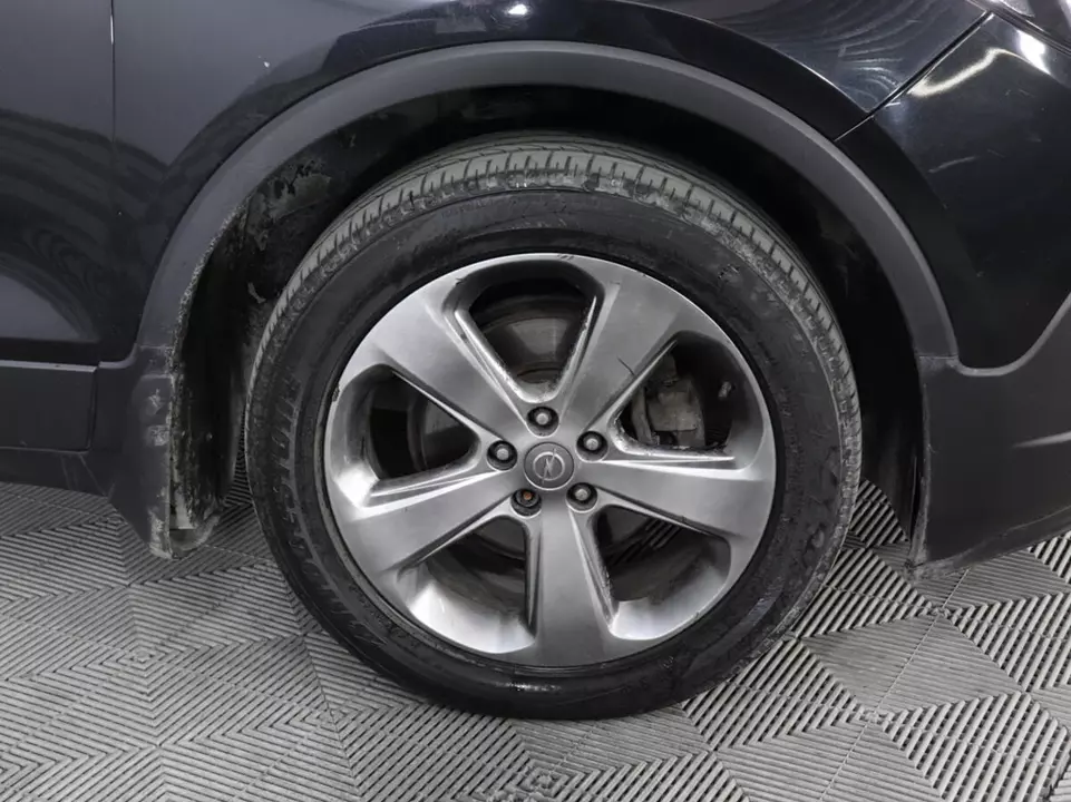 Opel Mokka, фото №16
