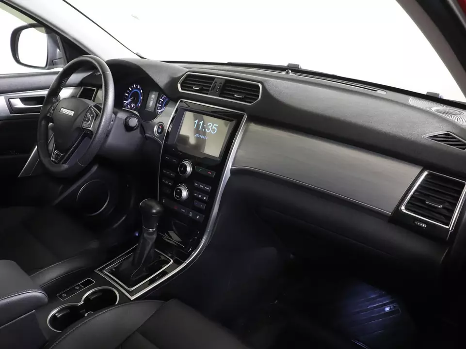 Haval H2, фото №9