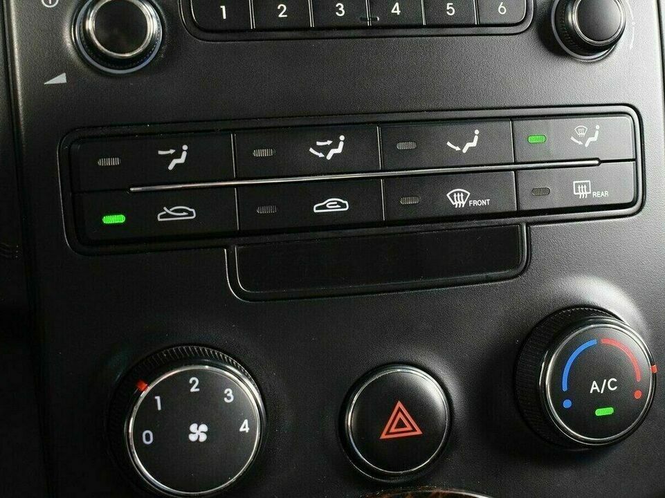 Hyundai i30, фото №9