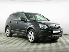 Opel Antara 3.2 Автомат, фото №2