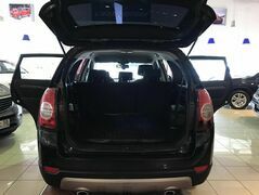 Chevrolet Captiva, I, фото №12