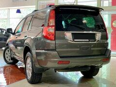 Great Wall Hover H3, фото №6