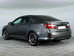 Toyota camry акпп 2013 с пробегом 97 336 км, фото №7