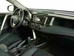 Toyota RAV4 2.0 Вариатор, фото №5