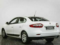 Renault fluence, фото №4