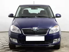 Skoda Fabia, фото №2