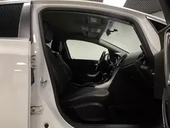 Opel Astra, фото №12