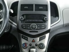 Chevrolet Aveo II, фото №8