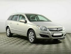 Opel Astra 1.6 Робот, фото №2