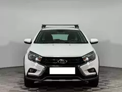 LADA (ВАЗ) Vesta, фото №2