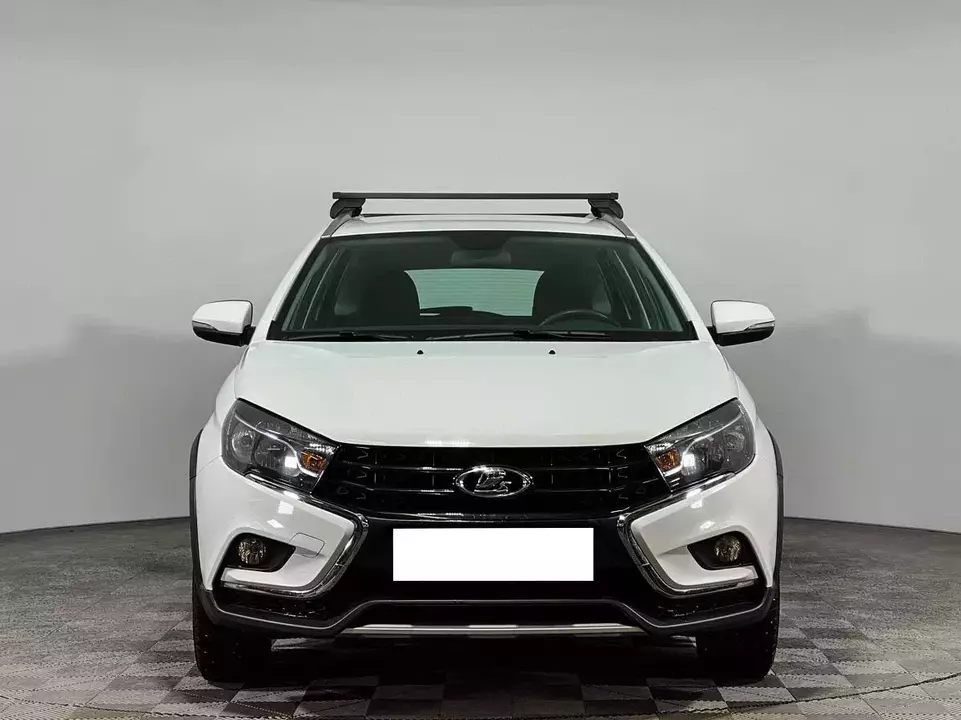 LADA (ВАЗ) Vesta, фото №2