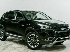 Chery tiggo 7, фото №2