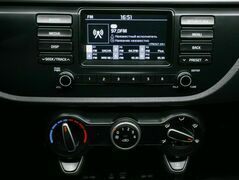 Kia rio x-line, фото №12