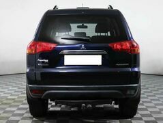 Mitsubishi pajero sport акпп 2011 с пробегом 99 711 км, фото №7
