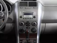 Suzuki Grand Vitara, фото №12