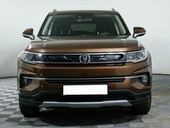 Changan cs35 plus акпп 2019 с пробегом 45 902 км, фото №2