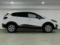 Renault Kaptur I, фото №4