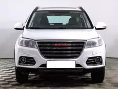 Haval H6, фото №2
