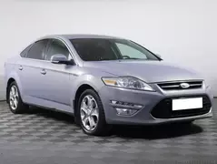 Ford Mondeo, фото №3