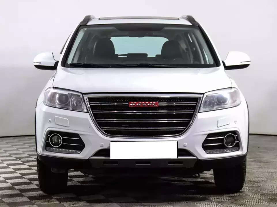 Haval H6, фото №2