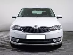 Skoda Rapid, фото №2