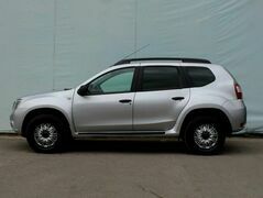 Nissan Terrano III (D10), фото №4