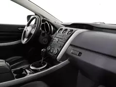 Mazda CX-7, фото №7