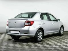 Renault Logan II, фото №3