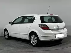 Opel Astra, фото №7