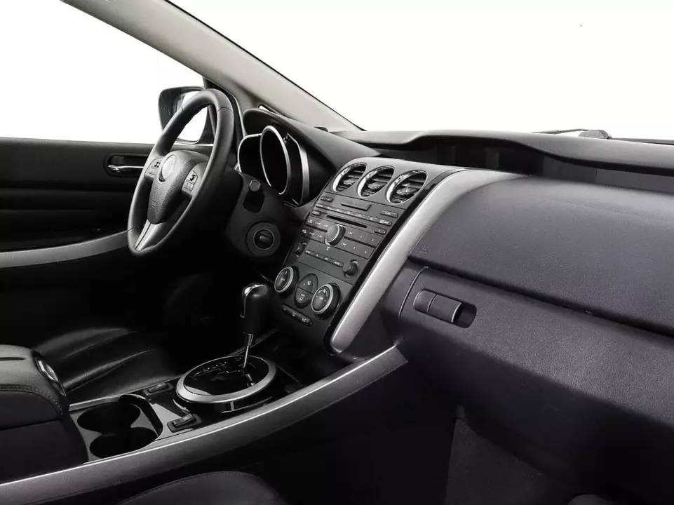 Mazda CX-7, фото №7