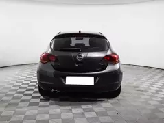 Opel Astra, фото №6