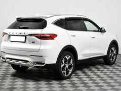 Haval f7 робот 2020 с пробегом 27 108 км, фото №9