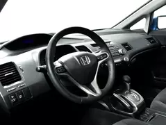 Honda Civic, фото №13
